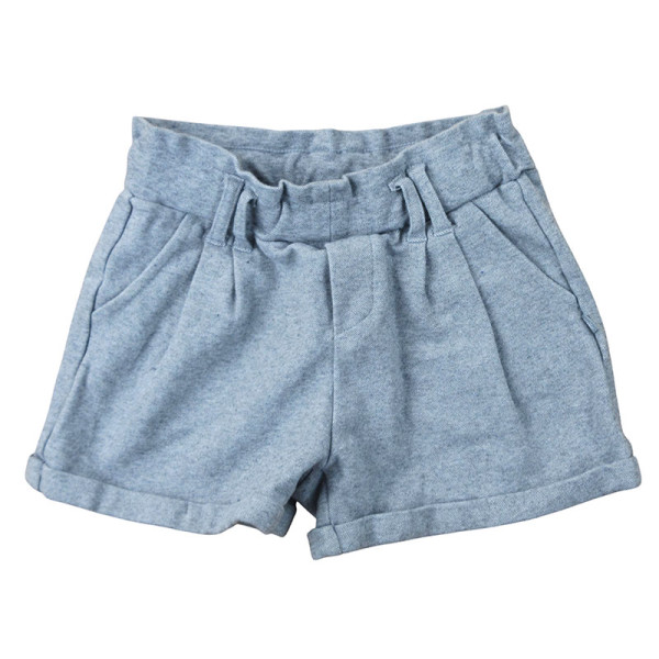 Shorts - Okaidi-Obaibi - 116 cm (6 Jahre) – Secondhand-Babykleidung/-Kinderkleidung von Okaidi-Obaibi – Les Ptits Potes