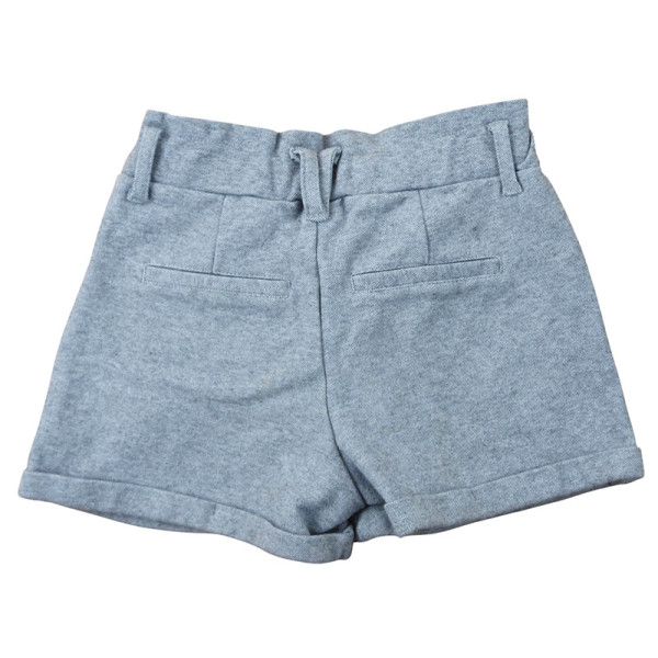 Short - Okaidi-Obaibi - 116 cm (6 jaar) – Tweedehands baby- en kinderkleding van Okaidi-Obaibi – Les Ptits Potes