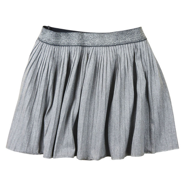 Rok - Okaidi-Obaibi - 116 cm (6 jaar) – Tweedehands baby- en kinderkleding van Okaidi-Obaibi – Les Ptits Potes