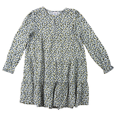 Jurk - Tape à l'Oeil - 116 cm (6 jaar) – Tweedehands baby- en kinderkleding van Tape à l'Oeil – Les Ptits Potes