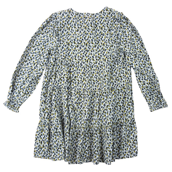 Robe - TAPE A L'OEIL - 6 ans (116) – Vêtement d’occasion bébé/enfant Tape à l'Oeil – Les Ptits Potes