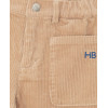 Broek - Hampton Bays - 110 cm (5 jaar) – Tweedehands baby- en kinderkleding van Hampton Bays – Les Ptits Potes