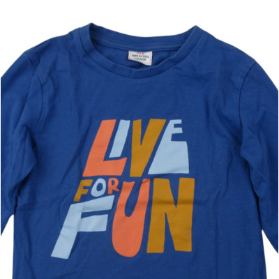 T-Shirt - TAPE A L'OEIL - 6 ans (116)