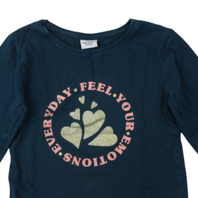 T-Shirt - TAPE A L'OEIL - 6 ans (116)