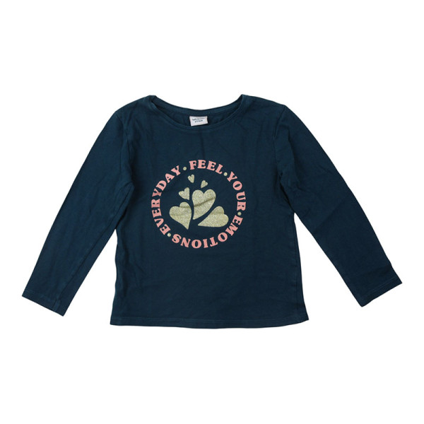 T-Shirt - TAPE A L'OEIL - 6 ans (116) – Vêtement d’occasion bébé/enfant Tape à l'Oeil – Les Ptits Potes