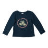 T-shirt met lange mouwen - Tape à l'Oeil - 116 cm (6 jaar) – Tweedehands baby- en kinderkleding van Tape à l'Oeil – Les Ptits
