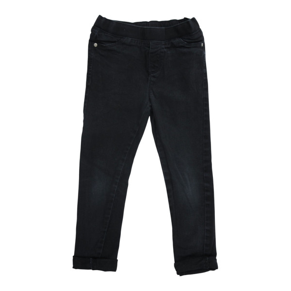 Tregging - OKAÏDI - 6 ans (116) – Vêtement d’occasion bébé/enfant Okaidi-Obaibi – Les Ptits Potes