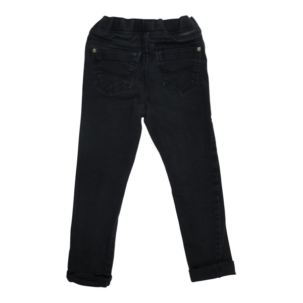 Tregging - Okaidi-Obaibi - 116 cm (6 Jahre) – Secondhand-Babykleidung/-Kinderkleidung von Okaidi-Obaibi – Les Ptits Potes