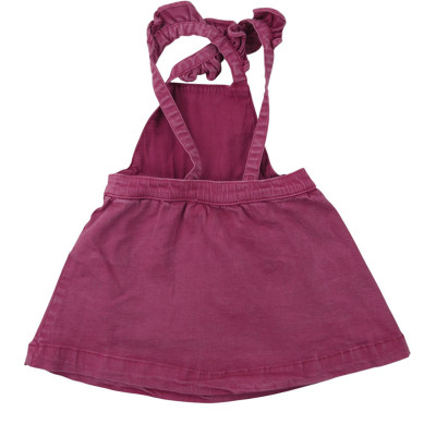 Robe - ZARA - 4-5 ans (110)