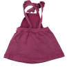 Robe - ZARA - 4-5 ans (110) – Vêtement d’occasion bébé/enfant Zara – Les Ptits Potes
