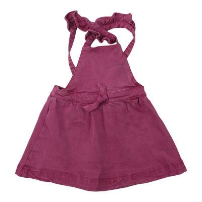 Robe - ZARA - 4-5 ans (110)
