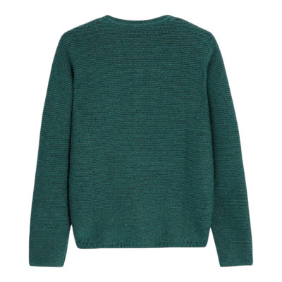 Gilet - OKAÏDI - 5 ans (110)