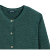Gilet - OKAÏDI - 5 ans (110) – Vêtement d’occasion bébé/enfant Okaidi-Obaibi – Les Ptits Potes