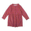 Robe - SOMEONE - 5 ans (110) – Vêtement d’occasion bébé/enfant Someone – Les Ptits Potes