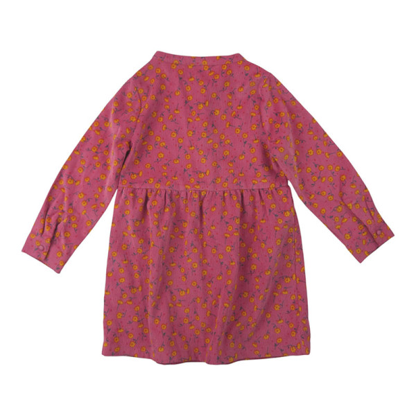 Kleid - Someone - 110 cm (5 Jahre) – Secondhand-Babykleidung/-Kinderkleidung von Someone – Les Ptits Potes
