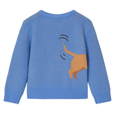 Pull - HAMPTON BAYS - 6 ans (116) – Vêtement d’occasion bébé/enfant Hampton Bays – Les Ptits Potes