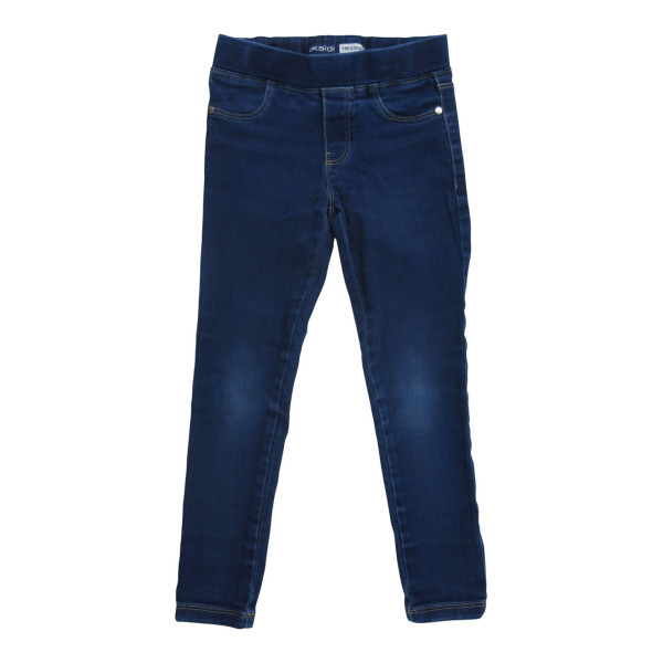 Tregging - OKAÏDI - 6 ans (116) – Vêtement d’occasion bébé/enfant Okaidi-Obaibi – Les Ptits Potes