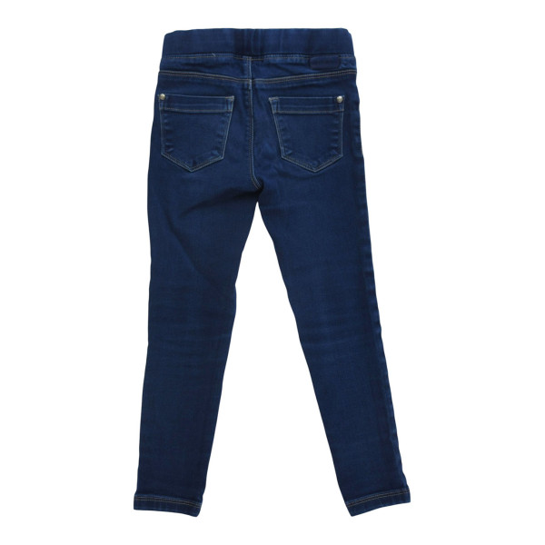 Tregging - OKAÏDI - 6 ans (116) – Vêtement d’occasion bébé/enfant Okaidi-Obaibi – Les Ptits Potes