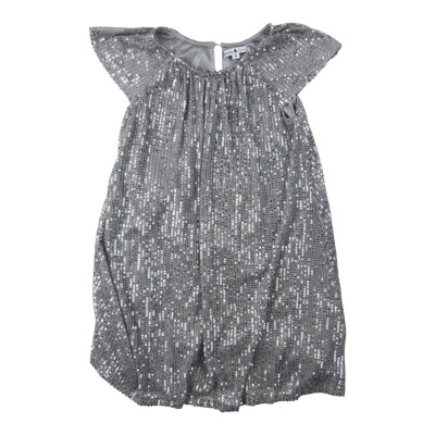 Robe - BILLIE & KENNY - 6 ans (116)