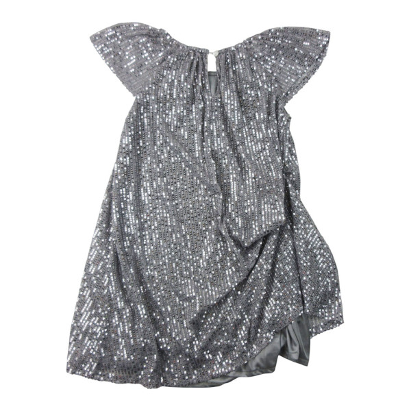 Robe - BILLIE & KENNY - 6 ans (116) – Vêtement d’occasion bébé/enfant  – Les Ptits Potes