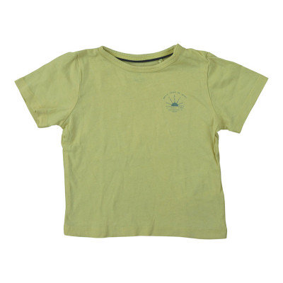 T-Shirt - BESTIES - 6 mois (68) – Vêtement d’occasion bébé/enfant Besties – Les Ptits Potes
