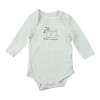 Babybody - Tape à l'Oeil - 59 cm (3 maanden) – Tweedehands baby- en kinderkleding van Tape à l'Oeil – Les Ptits Potes