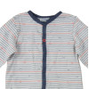 Pyjama - NOUKIE'S - 12 mois (80) – Vêtement d’occasion bébé/enfant Noukie's – Les Ptits Potes