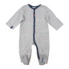 Pyjama - NOUKIE'S - 12 mois (80) – Vêtement d’occasion bébé/enfant Noukie's – Les Ptits Potes