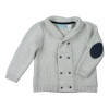 Gilet - OBAÏBI - 18 mois (80) – Vêtement d’occasion bébé/enfant Okaidi-Obaibi – Les Ptits Potes