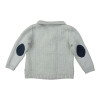 Weste - Okaidi-Obaibi - 80 cm (18 Monate) – Secondhand-Babykleidung/-Kinderkleidung von Okaidi-Obaibi – Les Ptits Potes