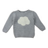 Pull - LA REDOUTE - 18 mois (81) – Vêtement d’occasion bébé/enfant La Redoute – Les Ptits Potes