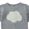 Pull - LA REDOUTE - 18 mois (81) – Vêtement d’occasion bébé/enfant La Redoute – Les Ptits Potes