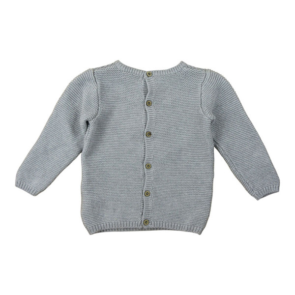 Pullover - La Redoute - 81 cm (18 Monate) – Secondhand-Babykleidung/-Kinderkleidung von La Redoute – Les Ptits Potes