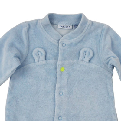 Pyjama - Noukie's - 62 cm (3 maanden) – Tweedehands baby- en kinderkleding van Noukie's – Les Ptits Potes