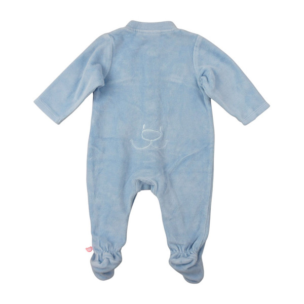 Pyjama - NOUKIE'S - 3 mois (62) – Vêtement d’occasion bébé/enfant Noukie's – Les Ptits Potes