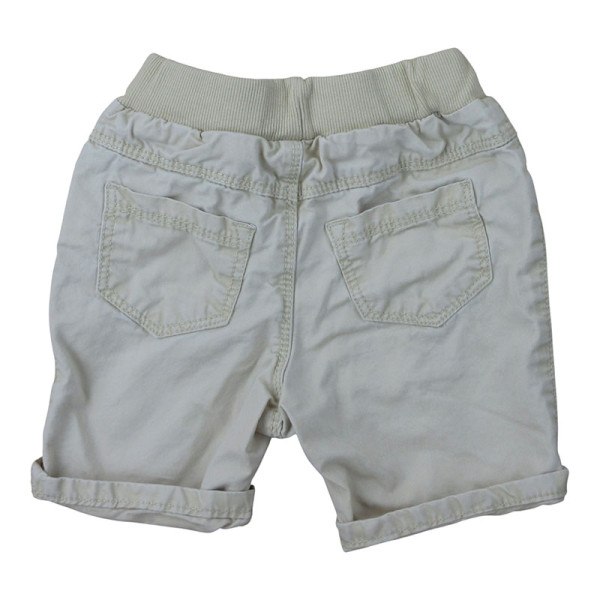 Short - Tape à l'Oeil - 80 cm (18 maanden) – Tweedehands baby- en kinderkleding van Tape à l'Oeil – Les Ptits Potes