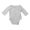 Body - SERGENT MAJOR - 1 mois (53) – Vêtement d’occasion bébé/enfant Sergent Major – Les Ptits Potes