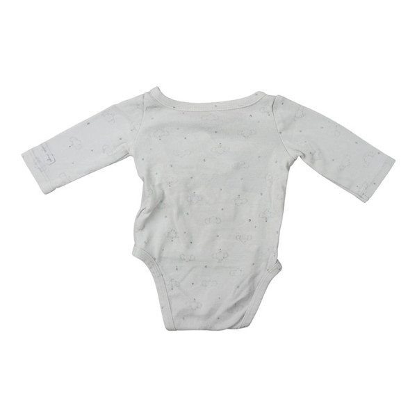 Body - SERGENT MAJOR - 1 mois (53) – Vêtement d’occasion bébé/enfant Sergent Major – Les Ptits Potes