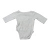 Body - SERGENT MAJOR - 1 mois (53) – Vêtement d’occasion bébé/enfant Sergent Major – Les Ptits Potes