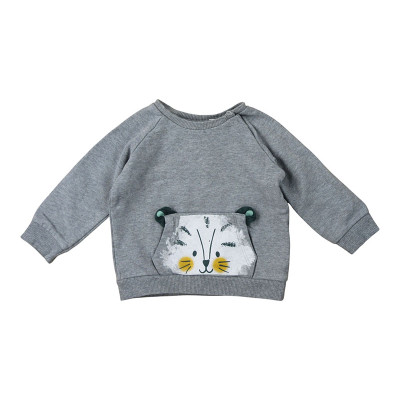 Sweat - NAME IT - 4-6 mois (68) – Vêtement d’occasion bébé/enfant Name it – Les Ptits Potes