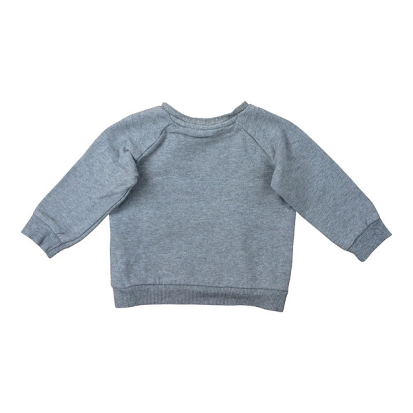 Sweatshirt - Name it - 4-6 Monate 68 cm – Secondhand-Babykleidung/-Kinderkleidung von Name it – Les Ptits Potes