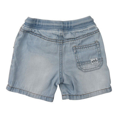 Short - ZARA - 12-18 mois (86) – Vêtement d’occasion bébé/enfant Zara – Les Ptits Potes