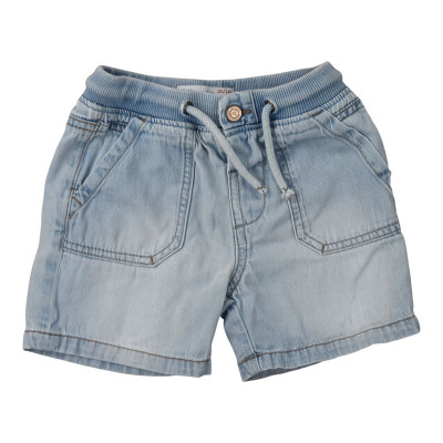Short - ZARA - 12-18 mois (86) – Vêtement d’occasion bébé/enfant Zara – Les Ptits Potes