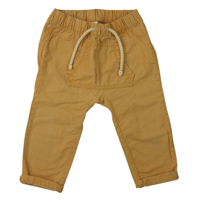 Pantalon - TAPE A L'OEIL - 18 mois (80) – Vêtement d’occasion bébé/enfant Tape à l'Oeil – Les Ptits Potes