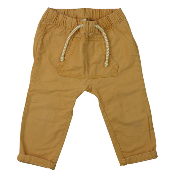 Pantalon - TAPE A L'OEIL - 18 mois (80) – Vêtement d’occasion bébé/enfant Tape à l'Oeil – Les Ptits Potes