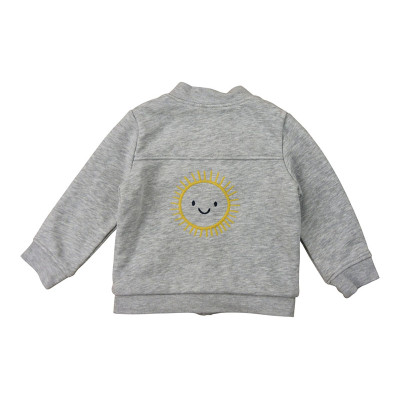 Gilet - SERGENT MAJOR - 12 mois (74) – Vêtement d’occasion bébé/enfant Sergent Major – Les Ptits Potes