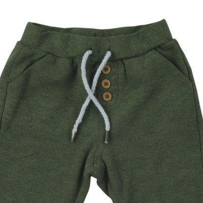 Pantalon training - TAPE A L'OEIL - 18 mois (80) – Vêtement d’occasion bébé/enfant Tape à l'Oeil – Les Ptits Potes