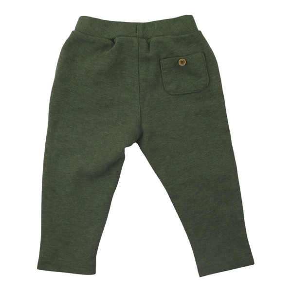 Broek - Tape à l'Oeil - 80 cm (18 maanden) – Tweedehands baby- en kinderkleding van Tape à l'Oeil – Les Ptits Potes