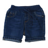 Short en jean - TAPE A L'OEIL - 18 mois (80) – Vêtement d’occasion bébé/enfant Tape à l'Oeil – Les Ptits Potes