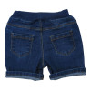 Short en jean - TAPE A L'OEIL - 18 mois (80) – Vêtement d’occasion bébé/enfant Tape à l'Oeil – Les Ptits Potes